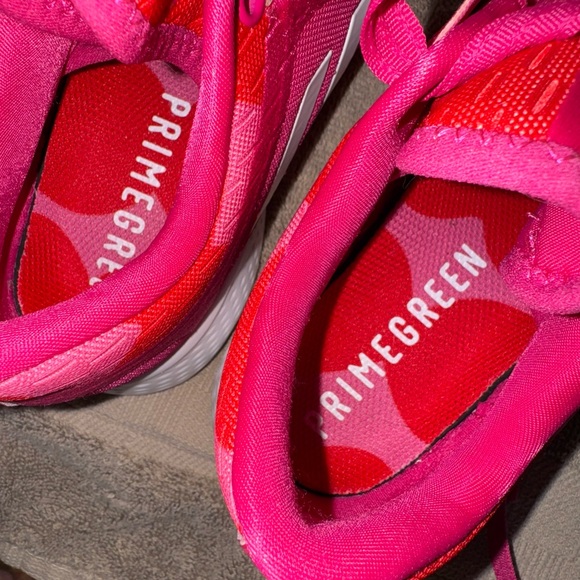 Adidas Marimekko Running Shoes-LIKE NEW! - Picture 8 of 10